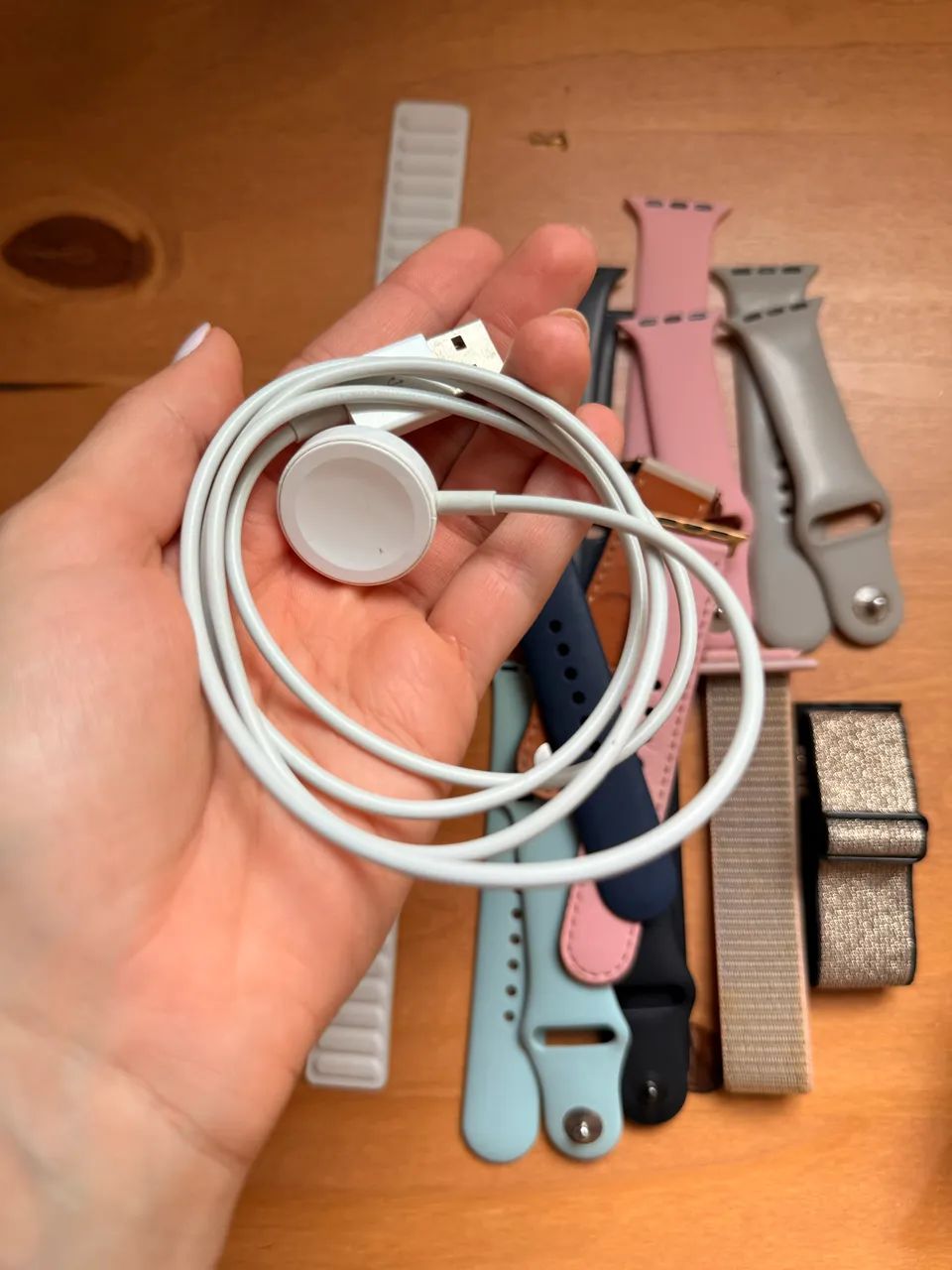 Apple Watch Series 1 - Foto 3