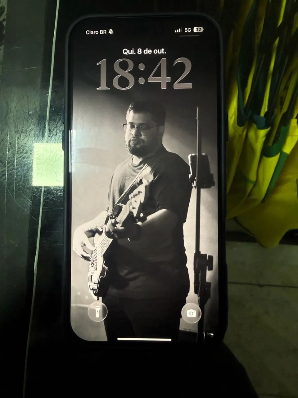 iPhone 17 pro max 256gb azul infinito  - Foto 3