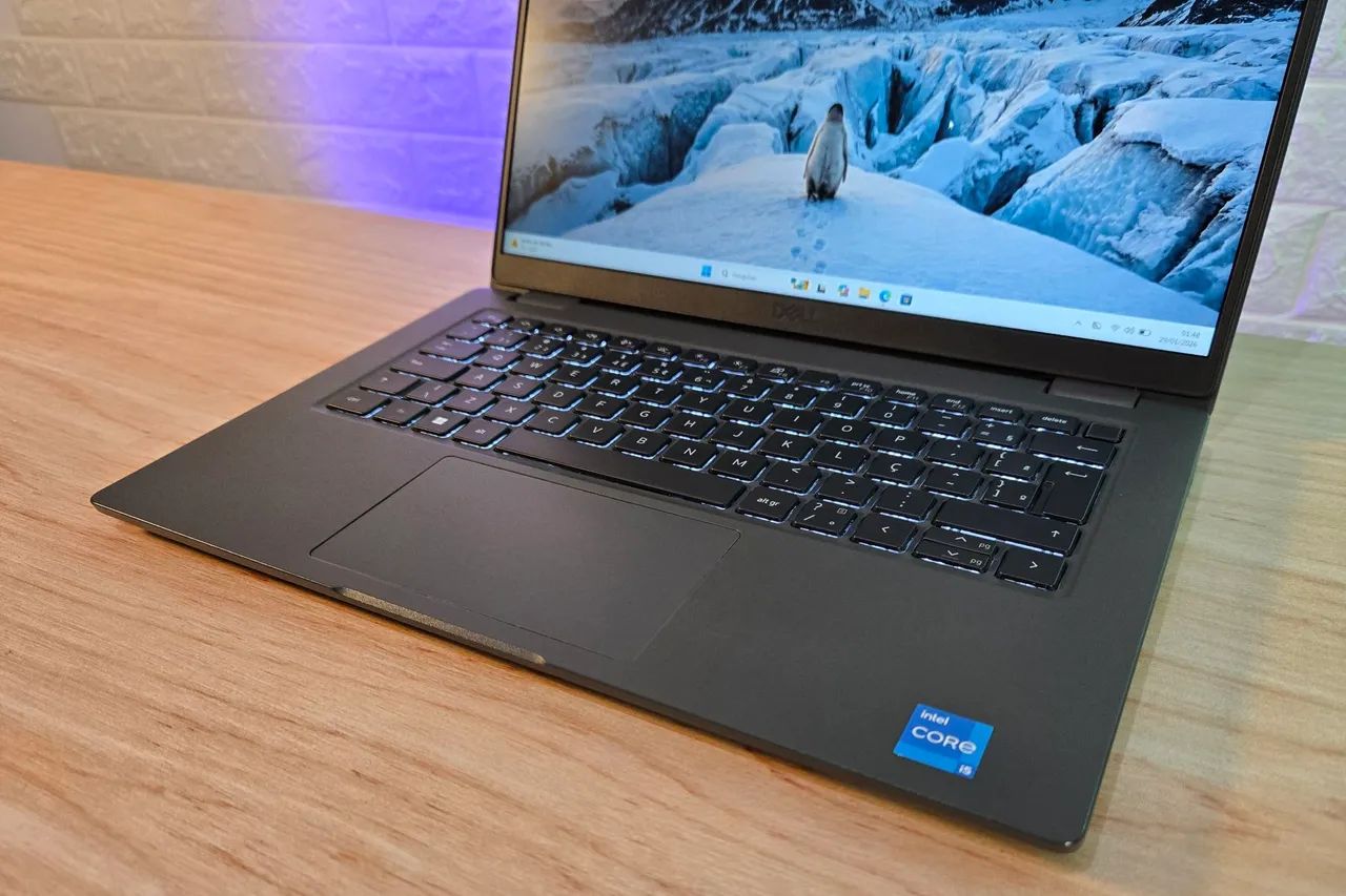 Notebook Dell Latitude i5 vPro 13ª Ger, 16GB RAM, SSD NVMe 256GB - Seminovo - Foto 3