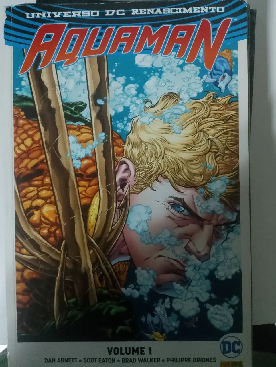 Coleção de HQs Marvel e DC - Foto 5