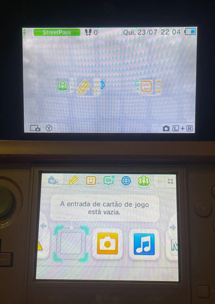 Nintendo 3DS Rosa - Foto 4
