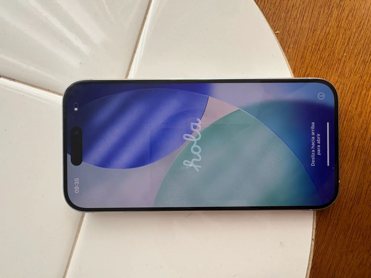 iPhone 15 pro 512g - Foto 2