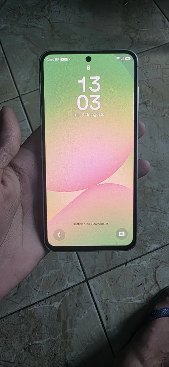 Samsung Galaxy a56 5g - Foto 3