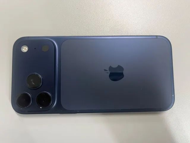 Apple iPhone 17 Pro Max 256gb Azul (Usado) - Foto 4