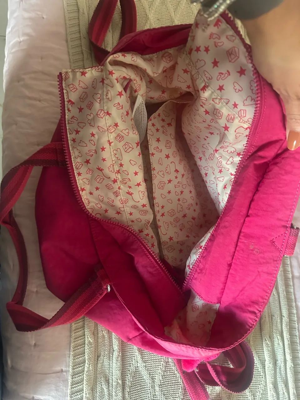 Bolsa kliping - Foto 2