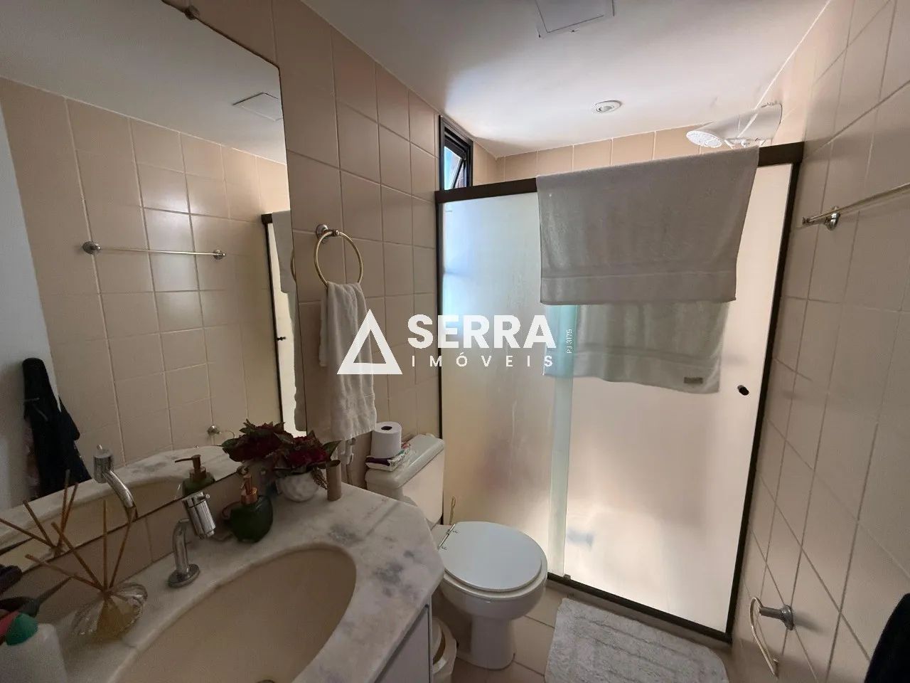 Cidade Jardim Salvador | 3/4 com Suíte | 77m² | Andar Alto | Total Conforto e Segurança - Foto 10