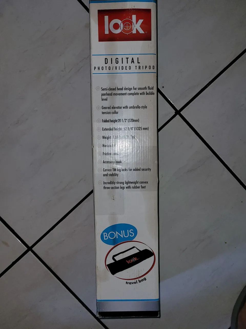 Vendo (Tripé pra Filmagens, Vídeos...) - Foto 2