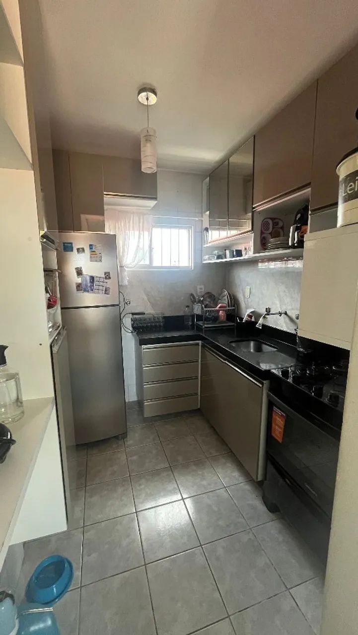 Apartamento 3/4 - Foto 5