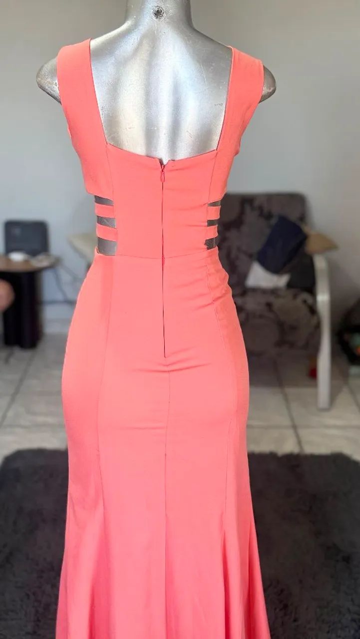 VESTIDOS DE FESTA - Foto 4