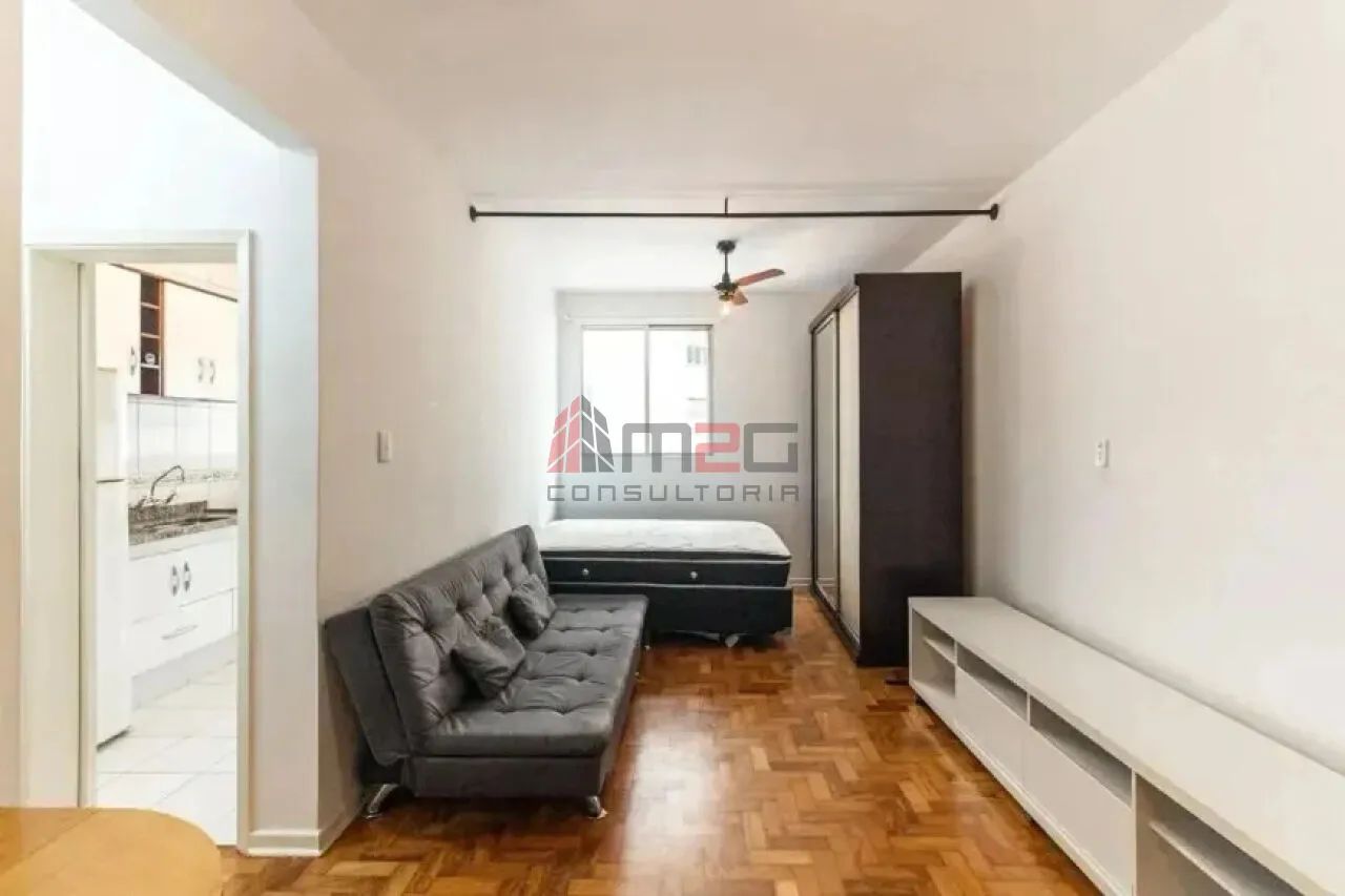 Apartamento/Studio Em Higienópolis - Foto 2