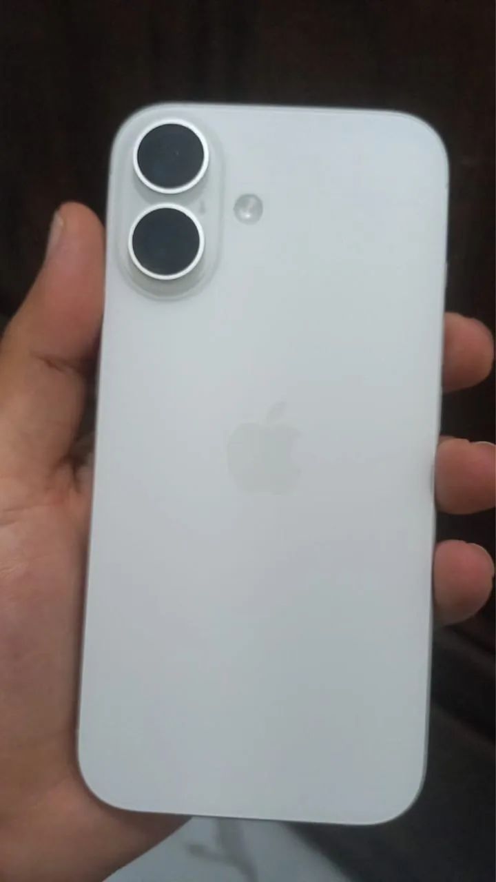 Iphone 16 - Foto 4