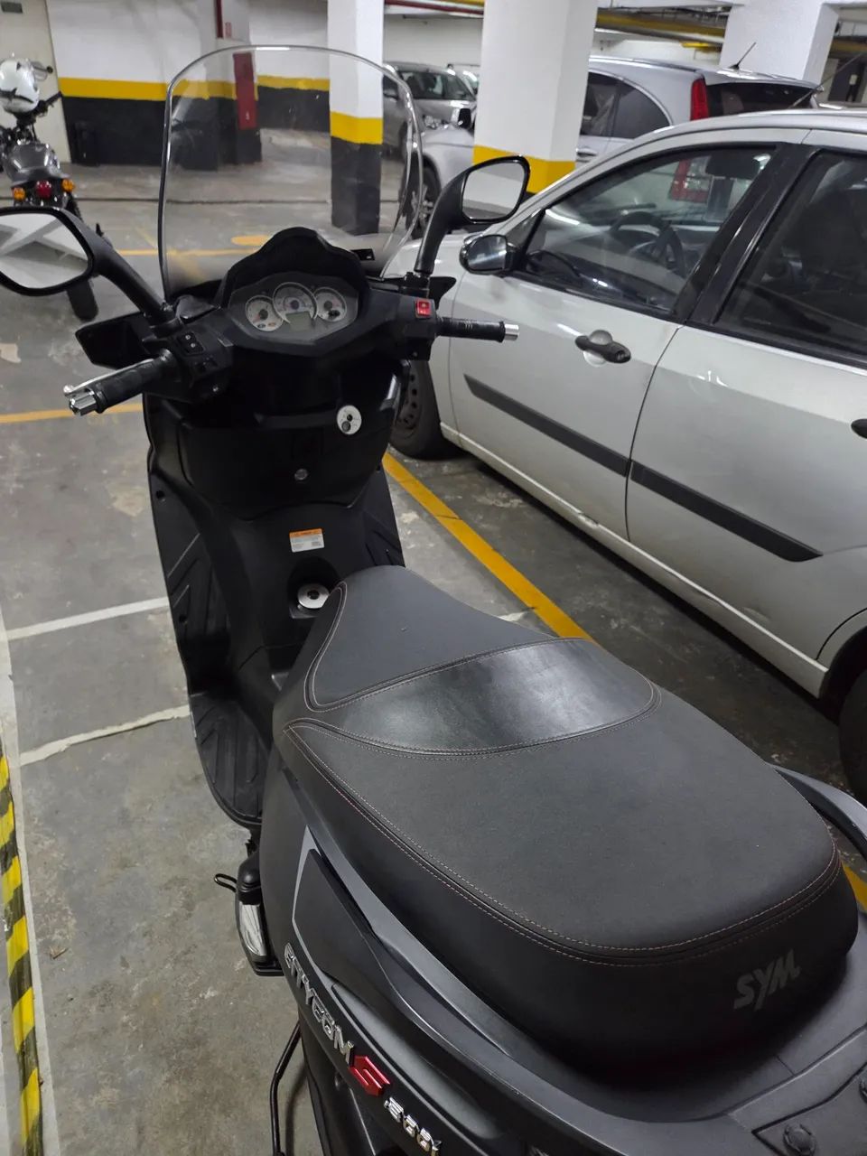 Citycom 300s 2019 - Foto 2