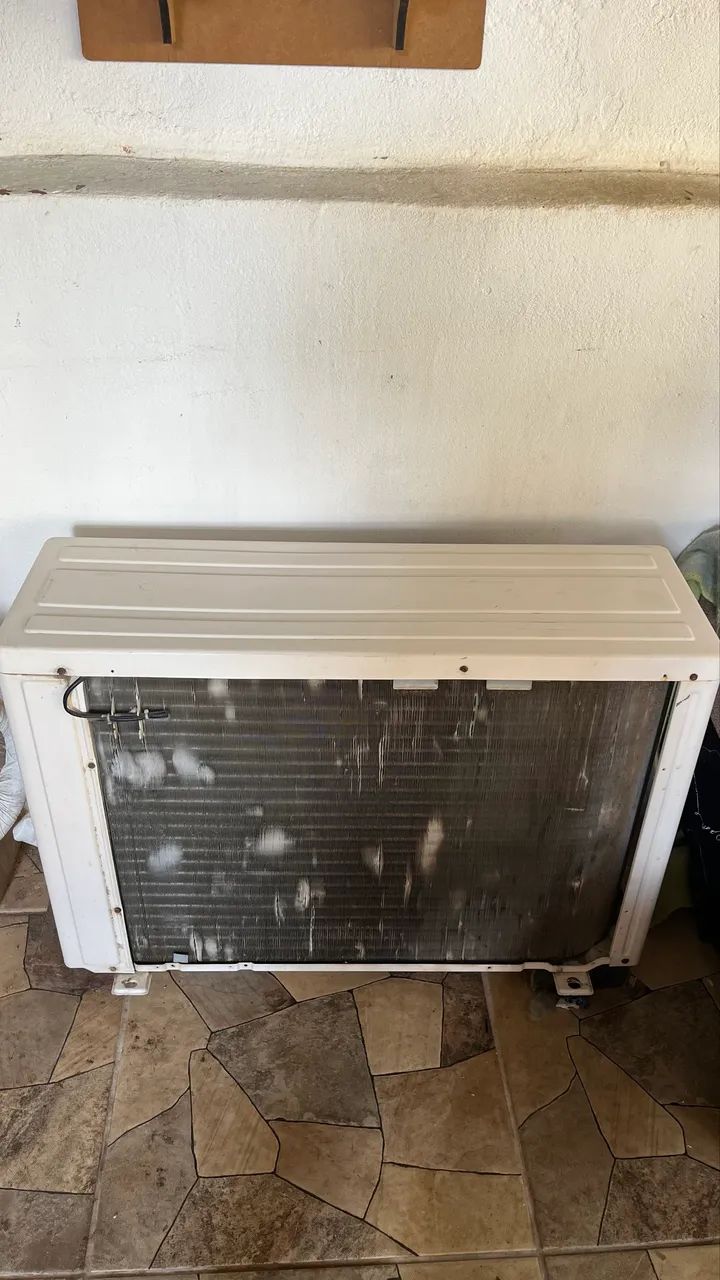 Ar Condicionado Consul 9000 BTUs - Foto 4