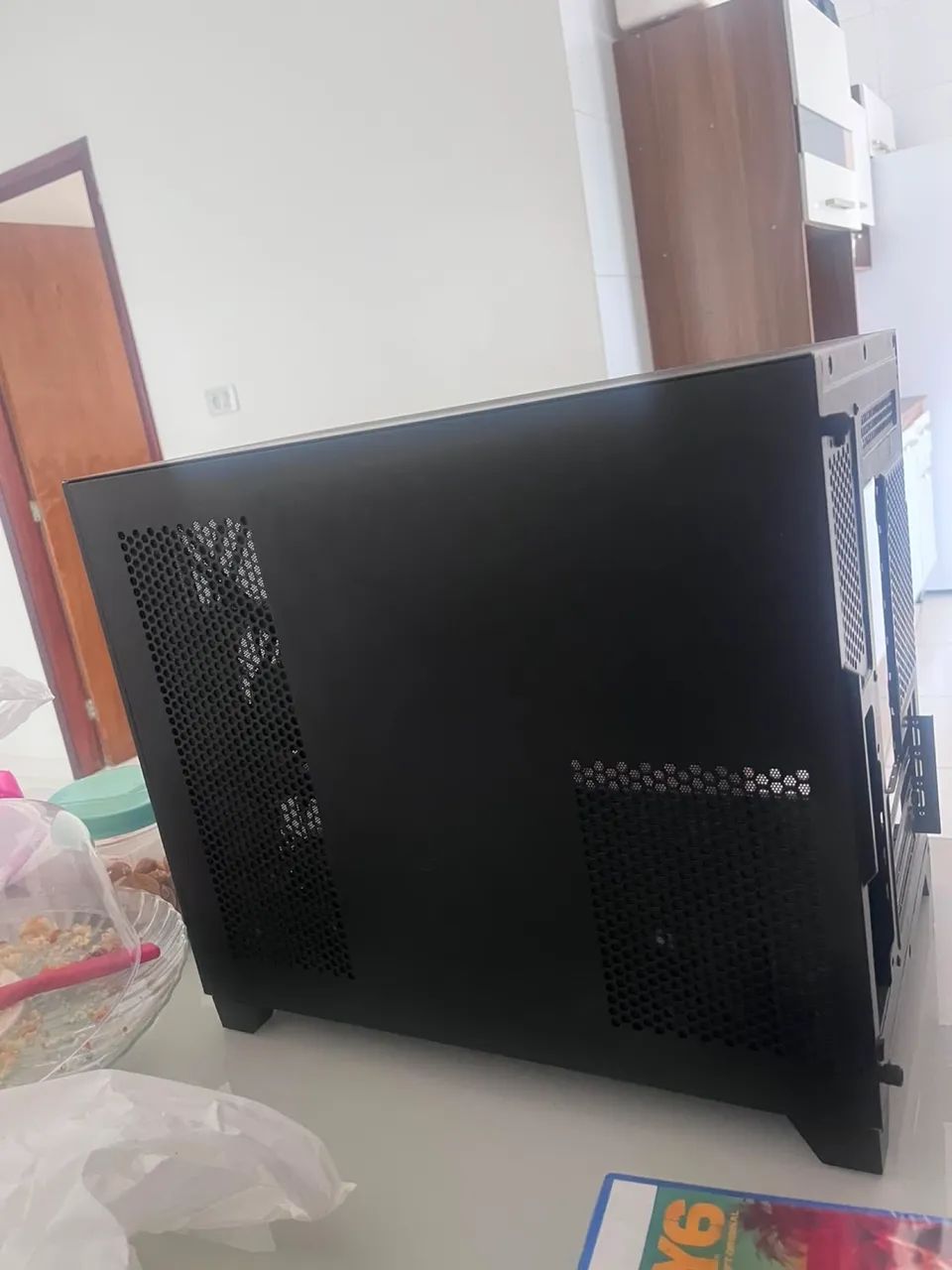 Vendo Gabinete Aquário  - Foto 4