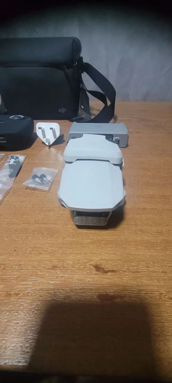drone dji mini 2 - Foto 5