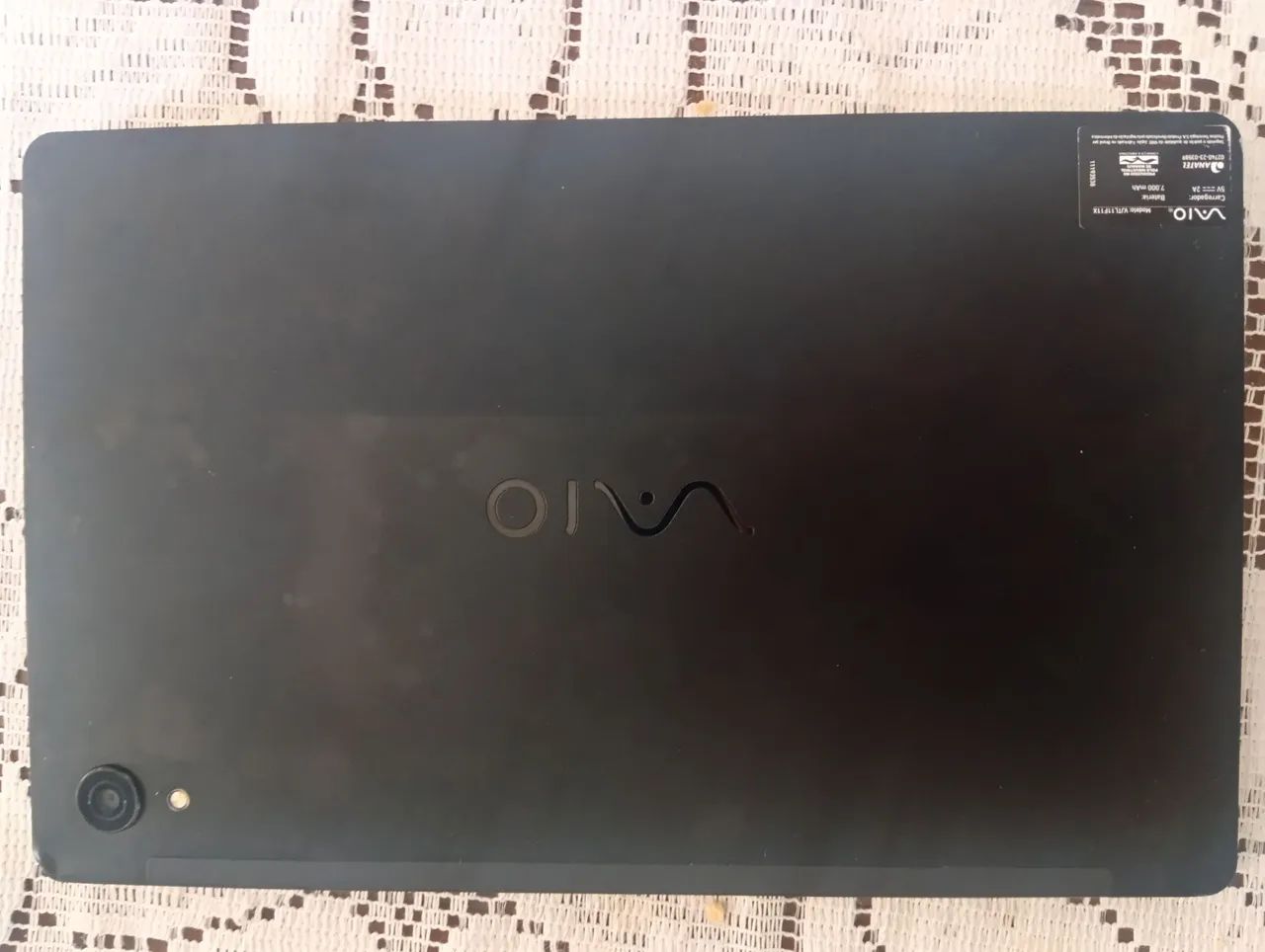 Vendo tablet VAIO  - Foto 3