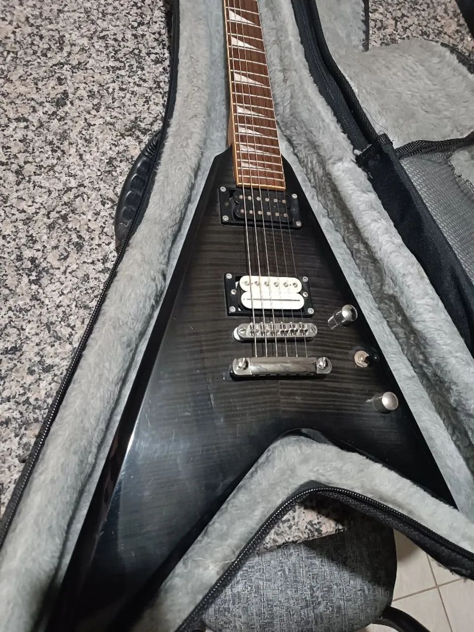 Flying V - Foto 2