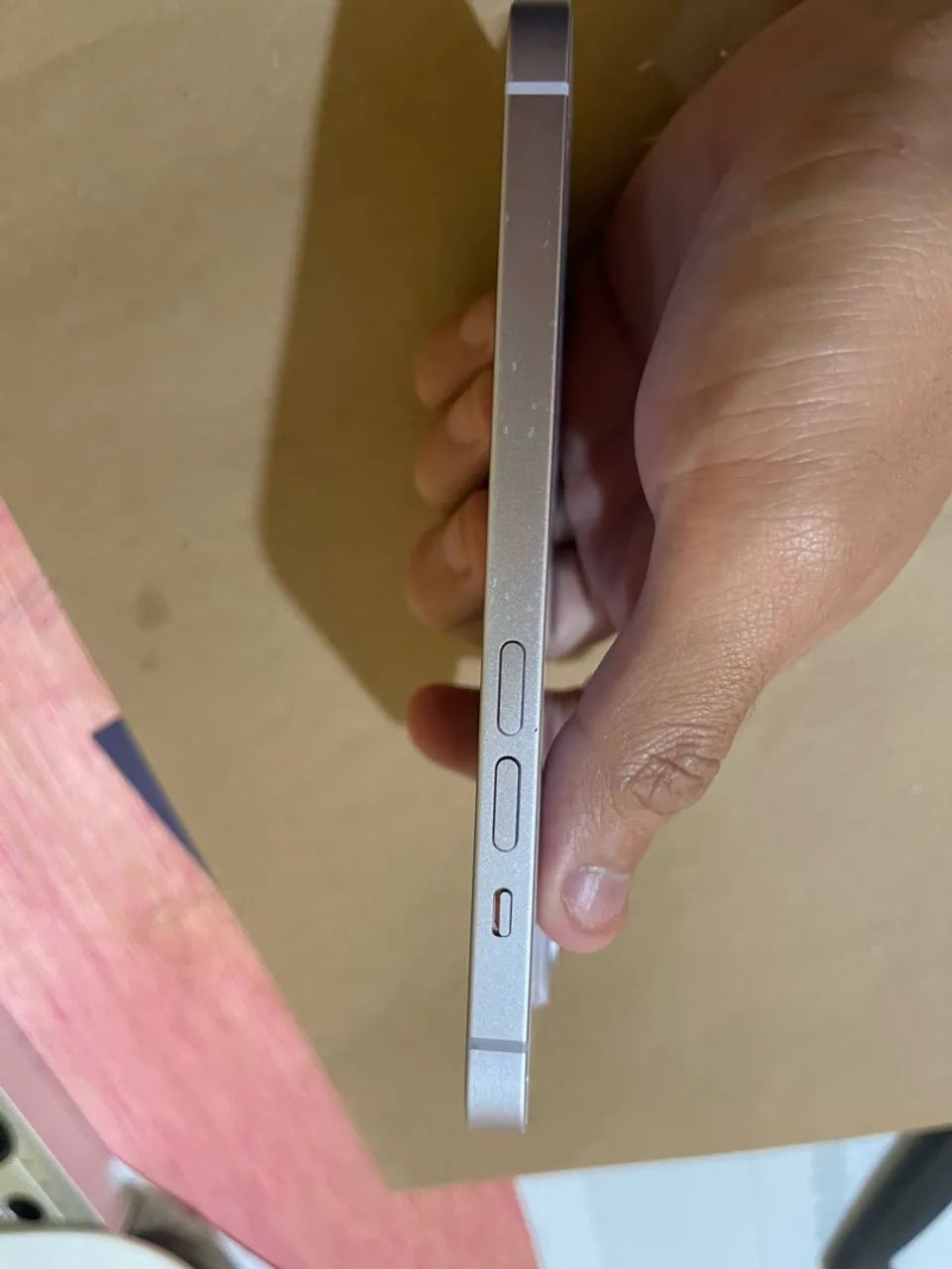 iPhone 14  128 GB - Foto 3