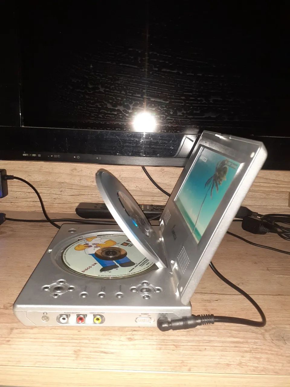 Dvd Player IMPECCA - Foto 3