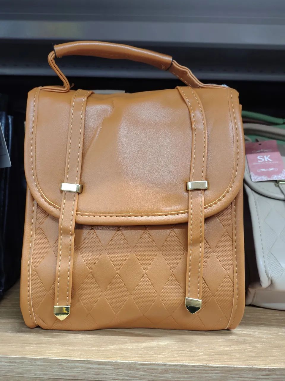 Mochila feminina  - Foto 4