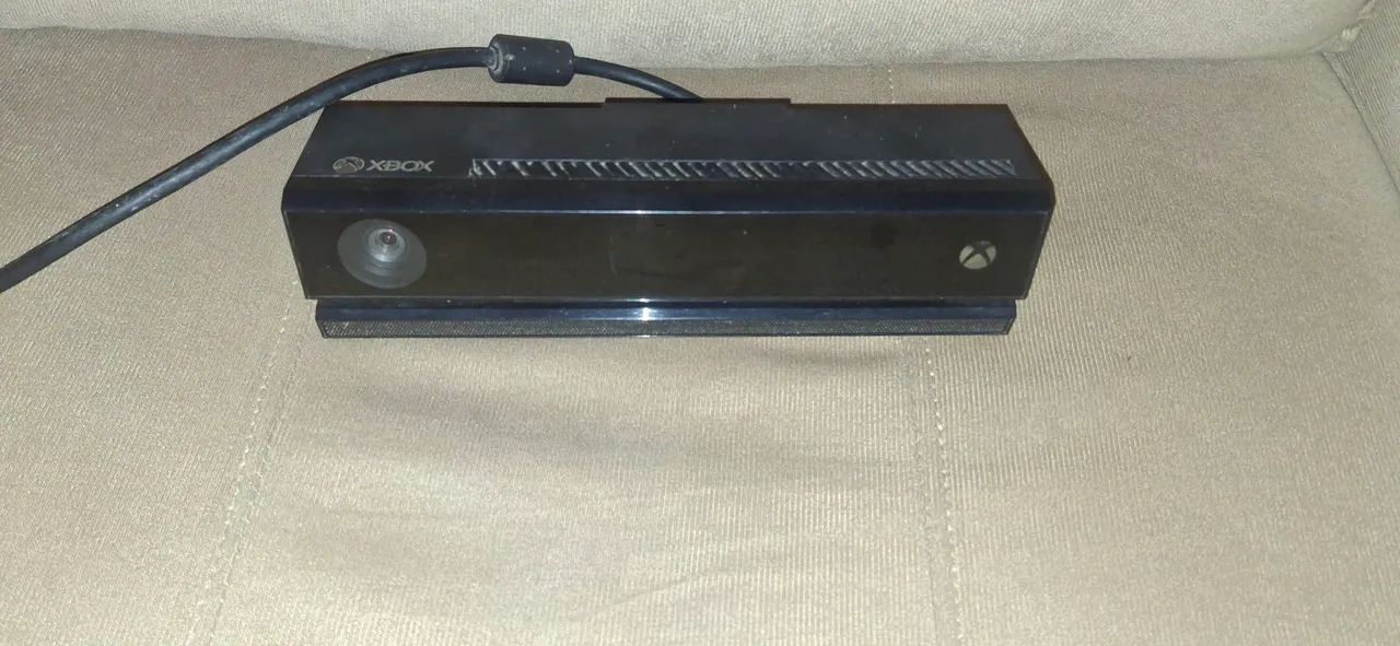 Kinect xbox