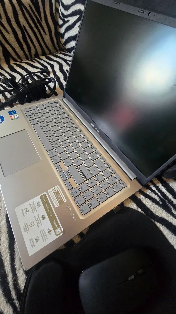 NOTEBOOK ASUS Vivobook 15 - Foto 4