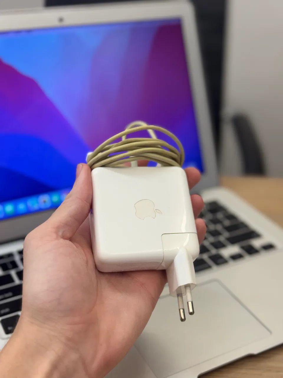 MacBook Air 2015 - Foto 2