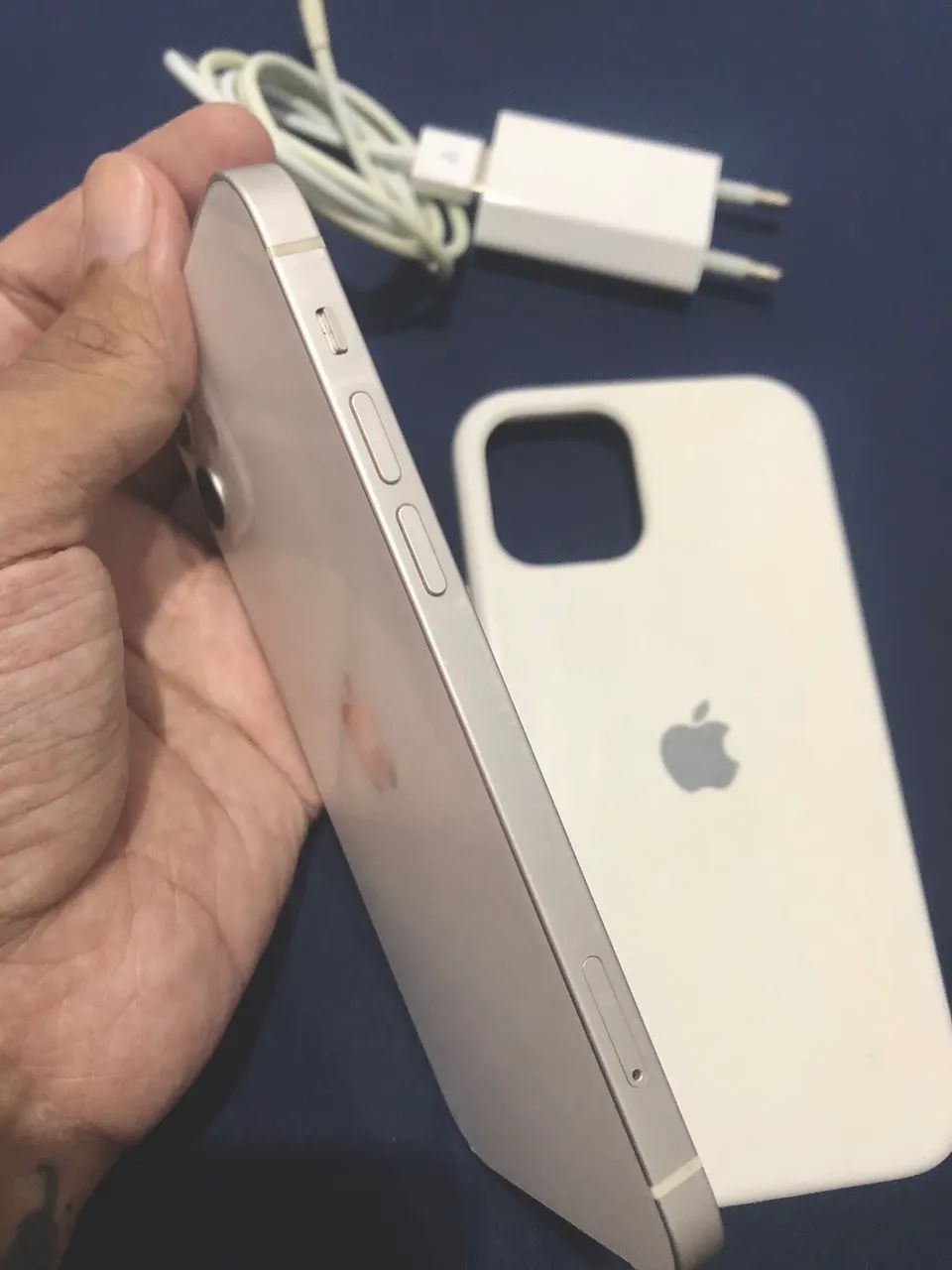 IPHONE 12 128GB ORIGINAL - Foto 4