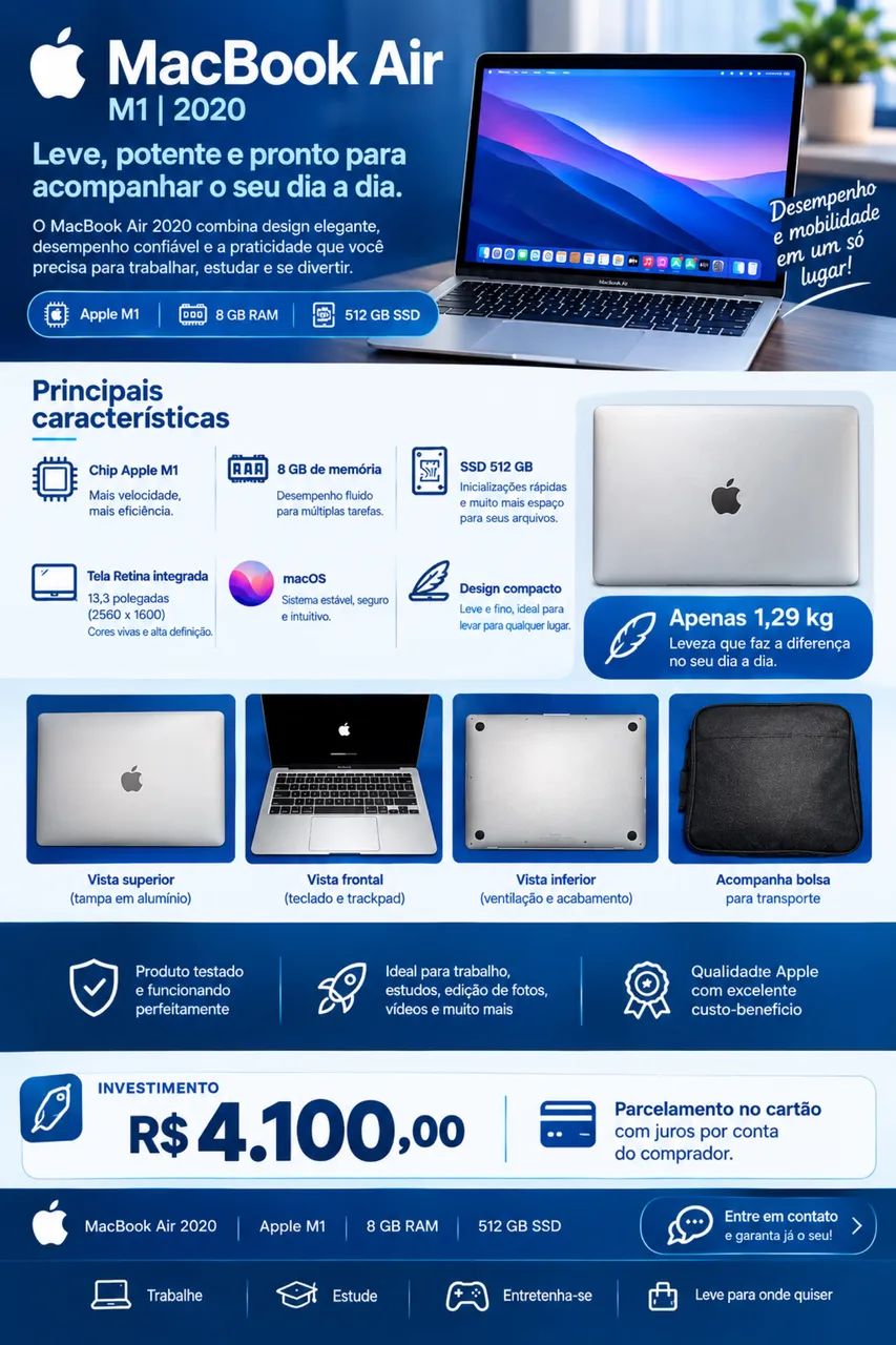 MacBook Air