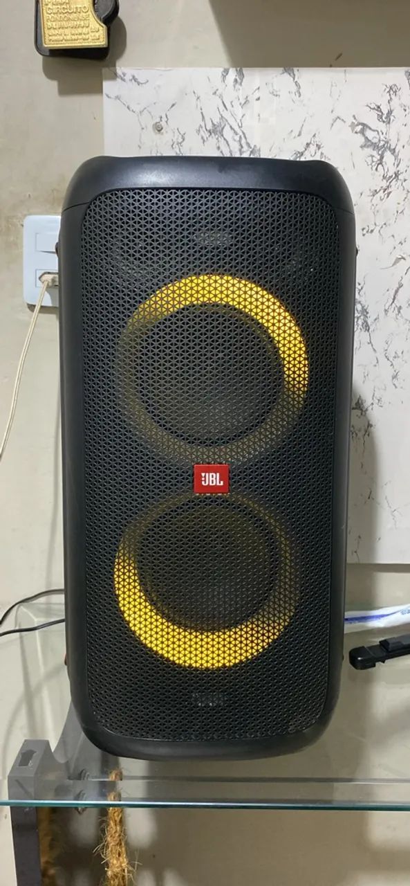 JBL party 100 nova  - Foto 2