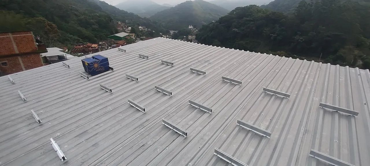 KIT COMPLETO COM INSTALAÇÃO SISTEMA SOLAR - Foto 4