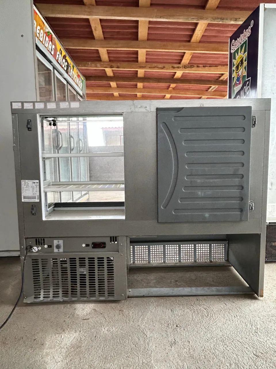 FREEZER EXPOSITOR - Foto 3