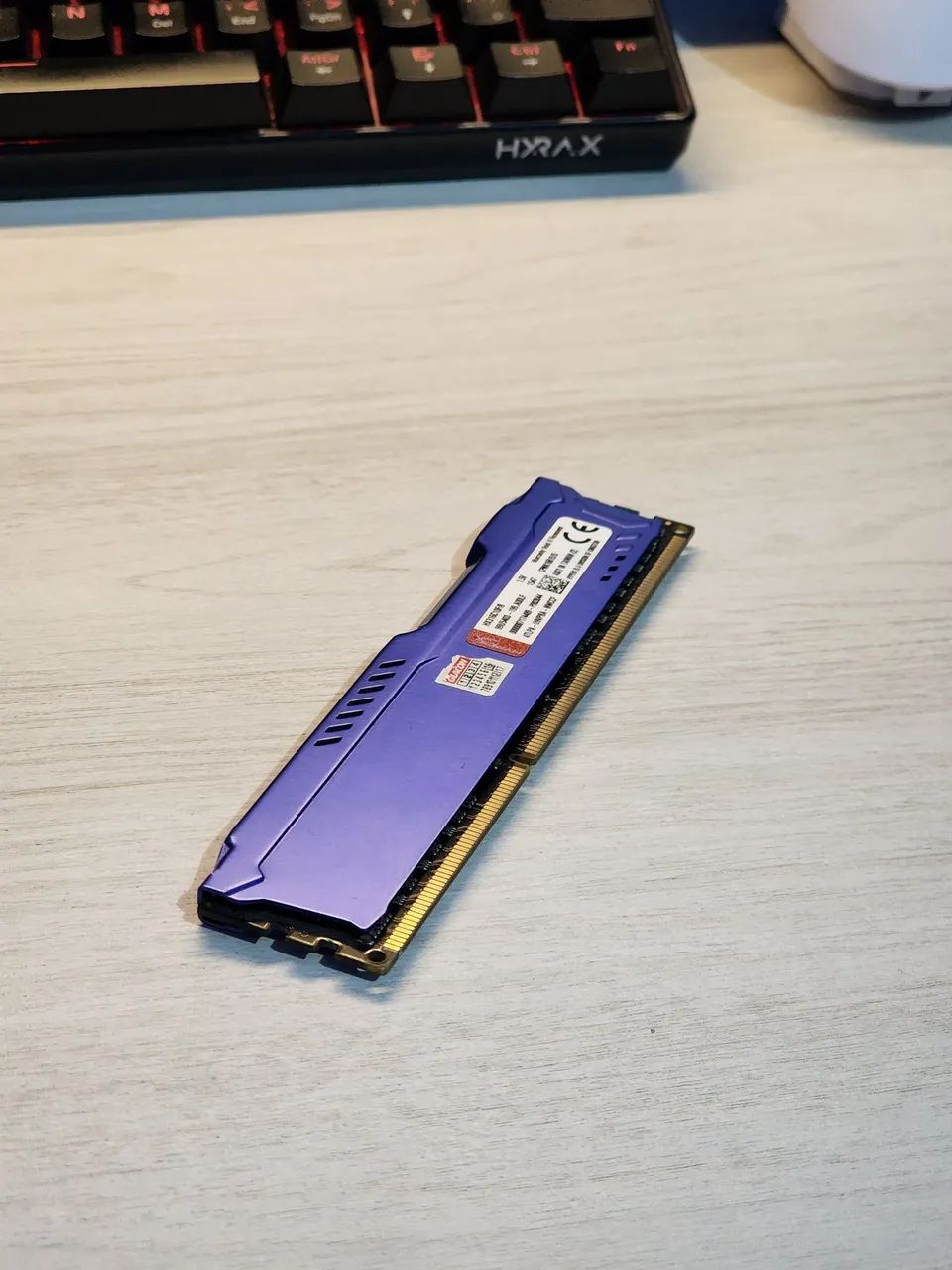 Memórias RAM 16gb DDR3 - Foto 3