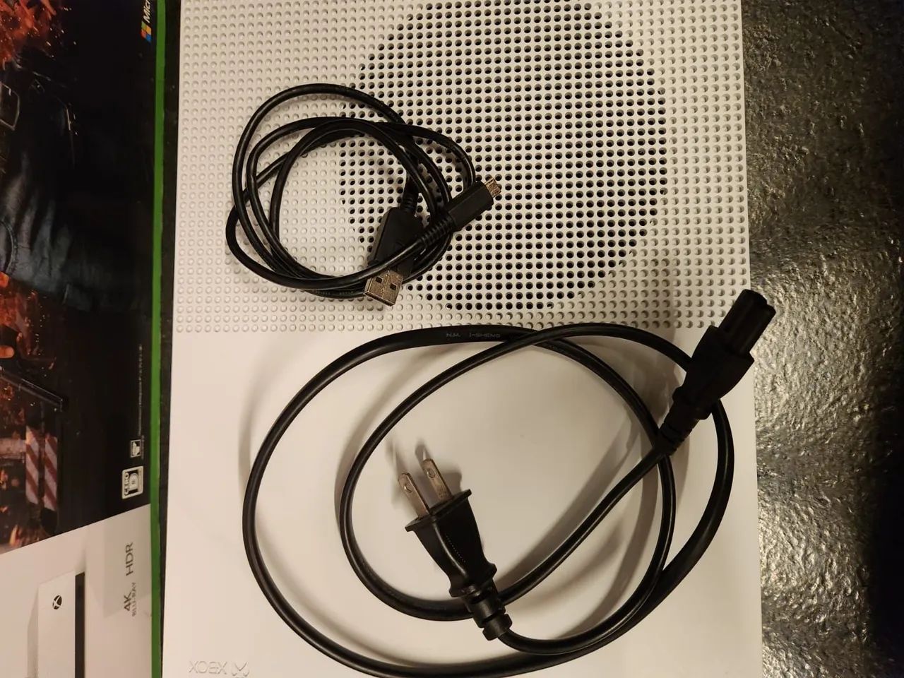 Xbox one S 1TB - Foto 3