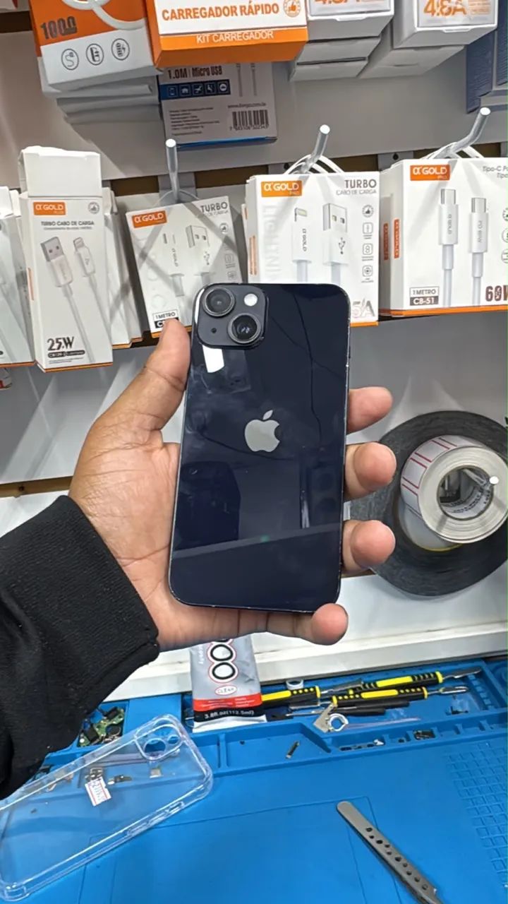 IPHONE 14  - Foto 2