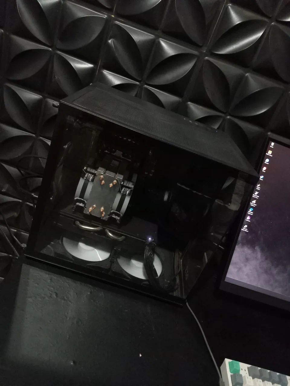 Vendo PC Gamer Completo - Foto 3