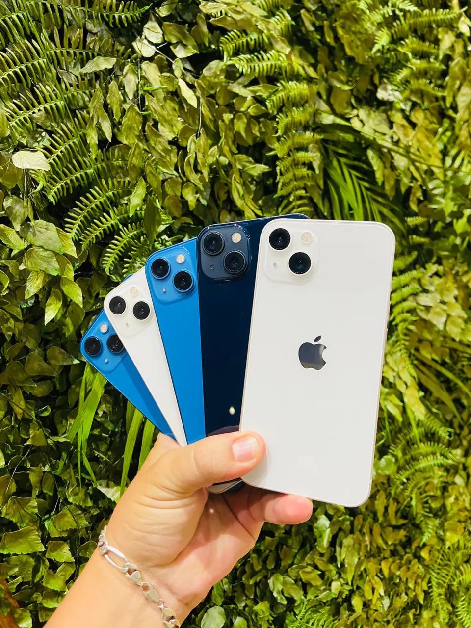 iPhone 13 em oferta e garantia - a melhor loja  - Foto 3