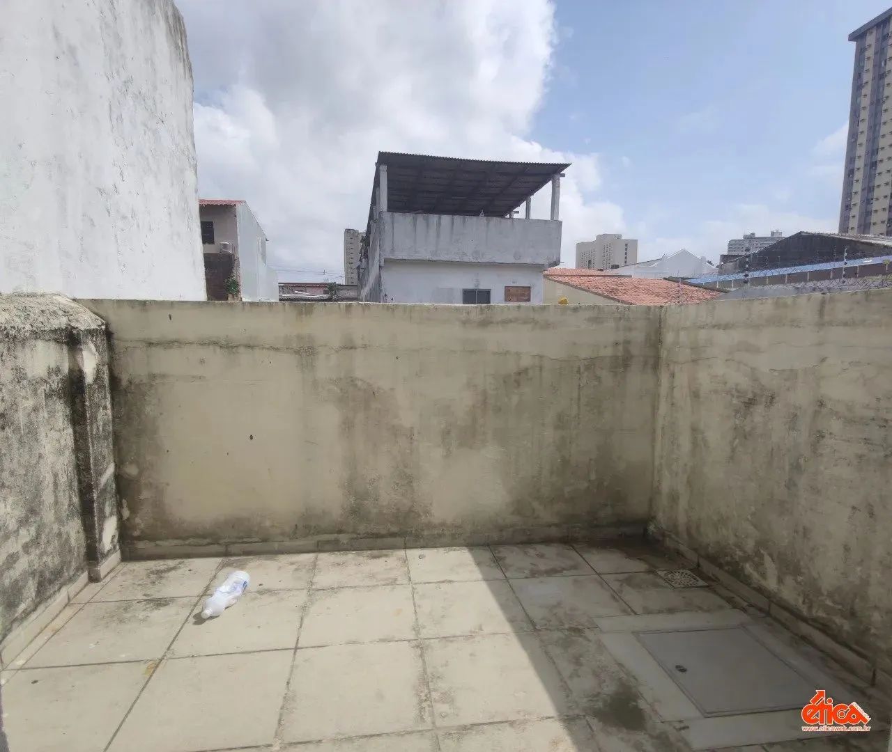 Comercial altos com 03 salas, banheiro, copa e terraço - Cod 78232 - Foto 15