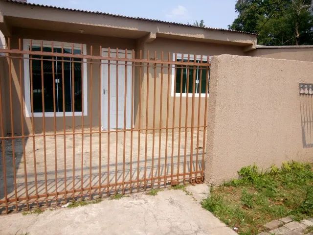 Casa Uberaba 