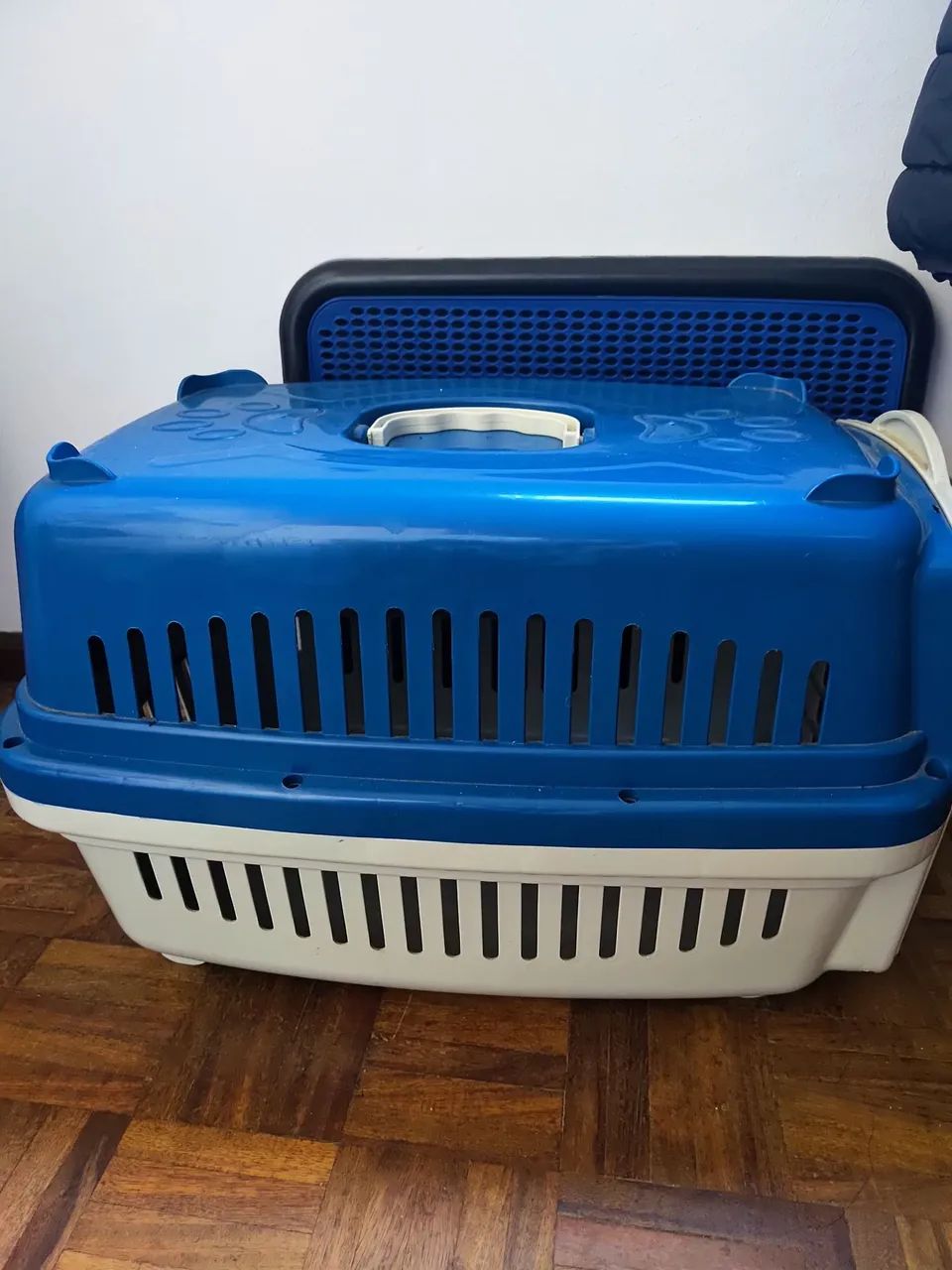 Caixa número 3 para Pet's