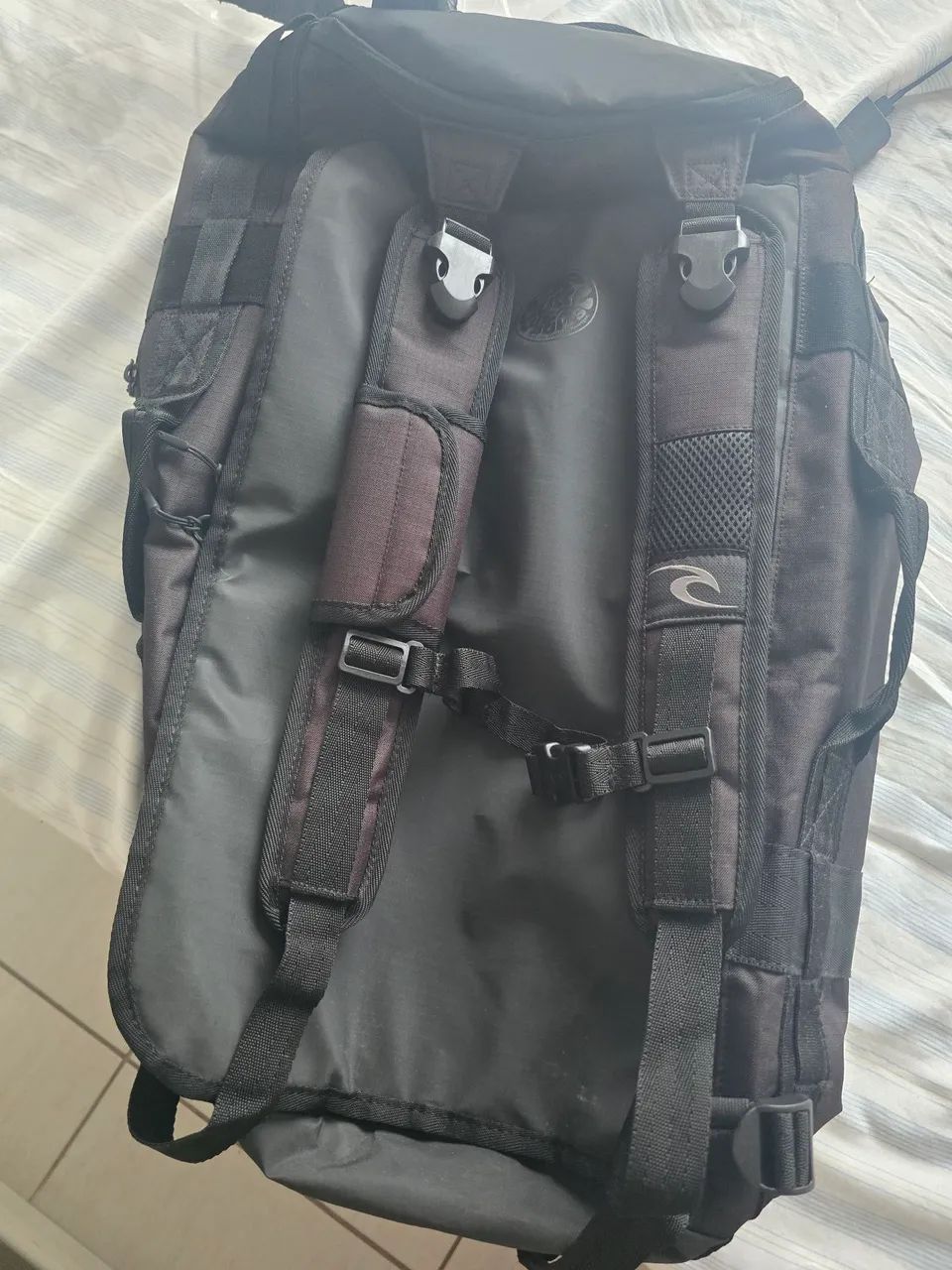 Mochila / mala Rip Curl - Foto 2
