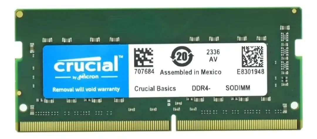 Memória ddr4 16gbs  - Foto 2