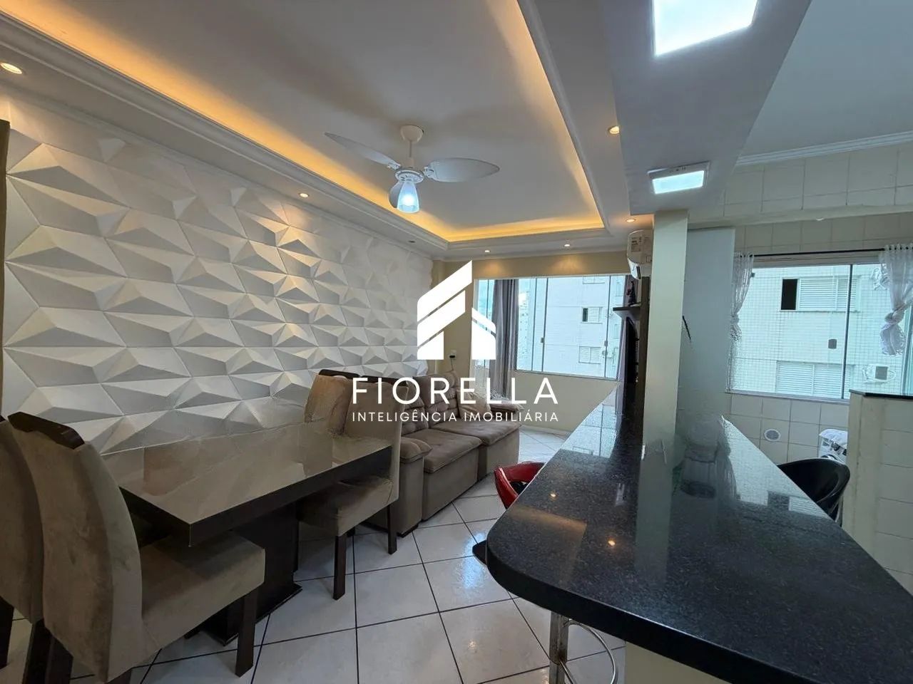 Ótimo Apartamento com 02 dormitórios - Campinas/São José - Foto 4