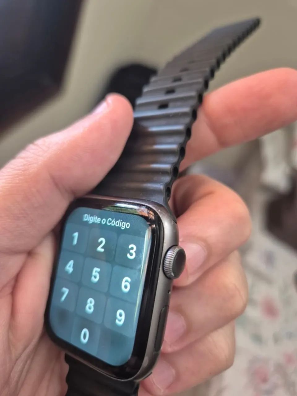 Apple Watch Series 5 44 mm - Foto 2