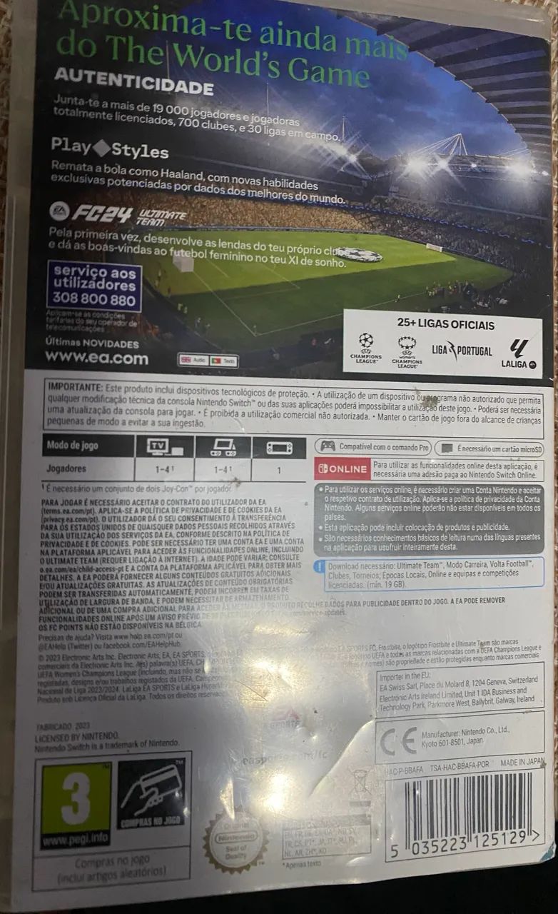 FC 24 - Foto 2