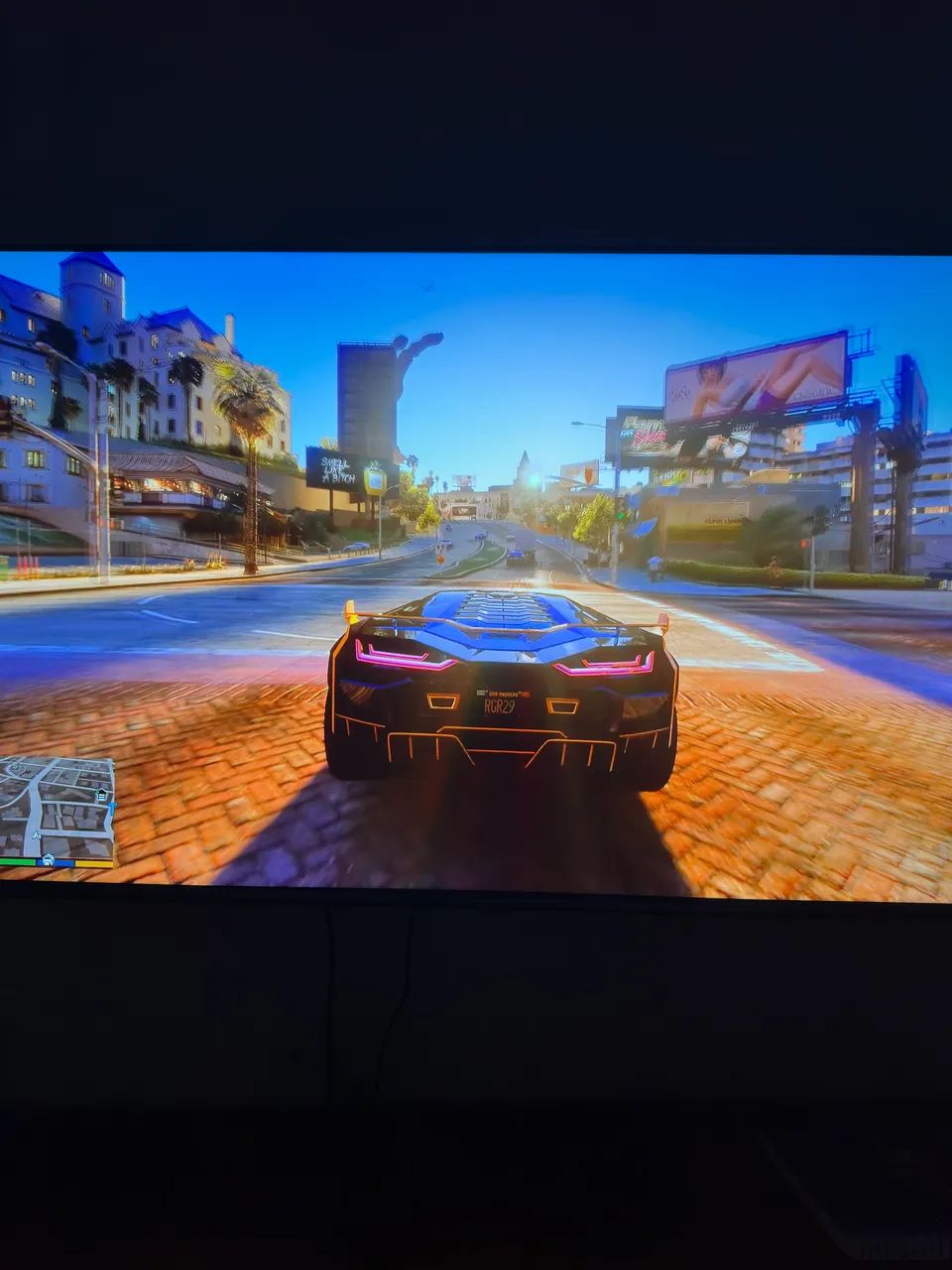 Jogos de Ps4 - Foto 3