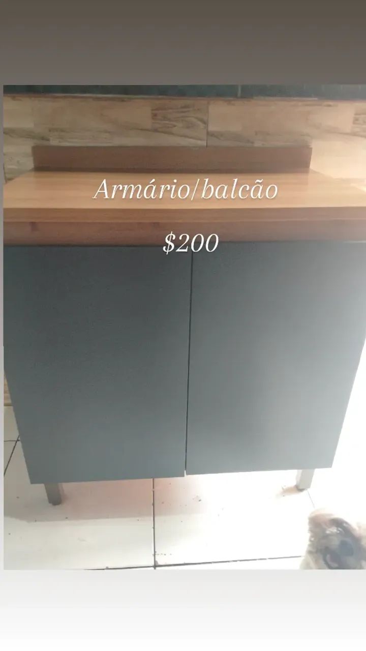 Móveis usados  - Foto 3