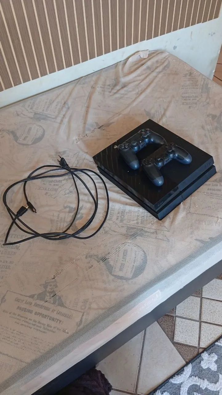vendo Ps4  - Foto 2