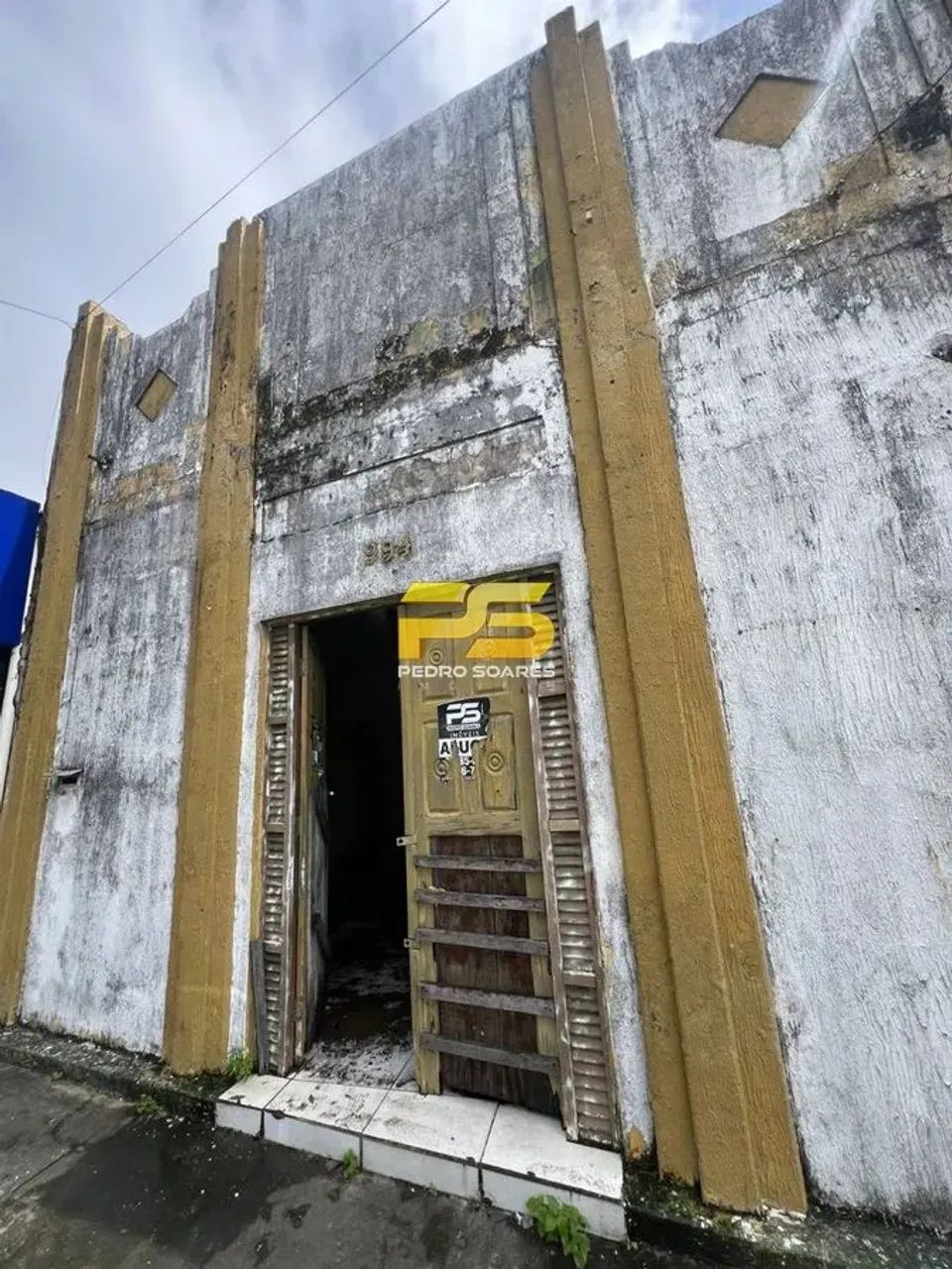 Ponto para Locação, Cruz das Armas - João Pessoa