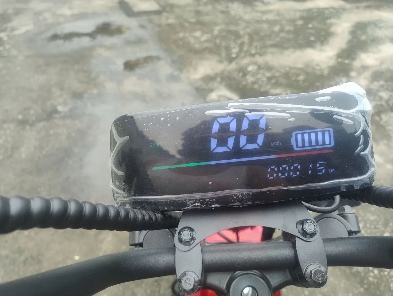 Scooter X13 - Foto 5